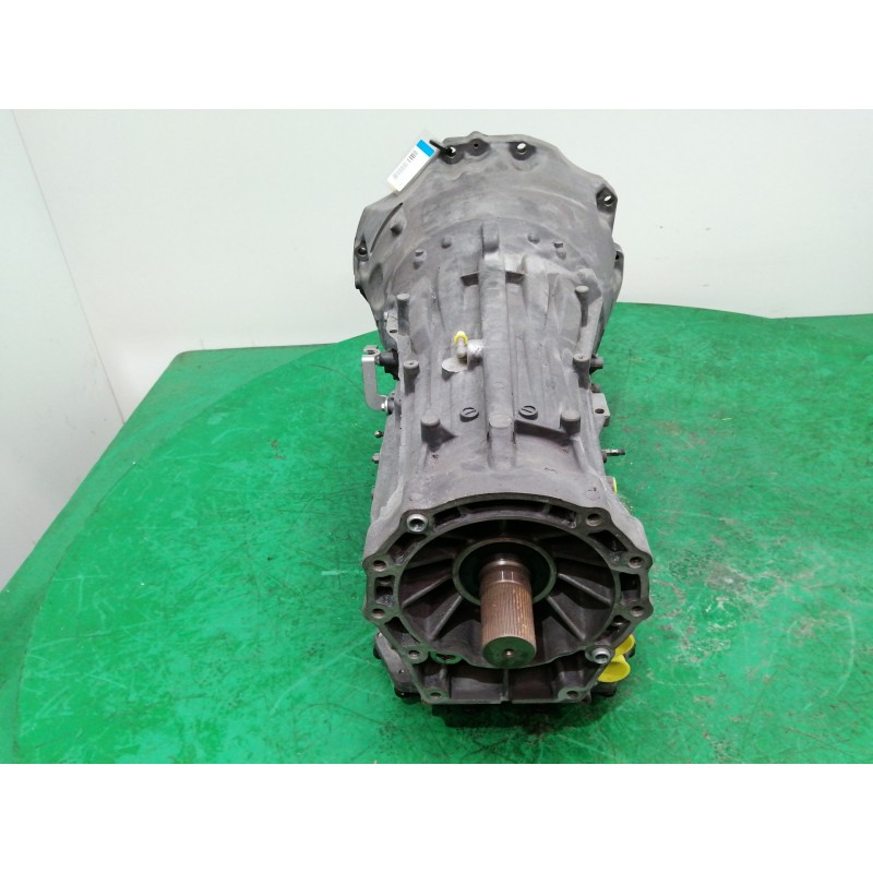 CAJA CAMBIOS 09D300038D