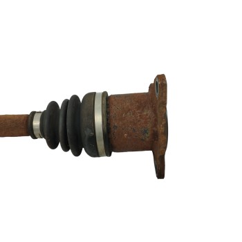 Recambio de transmision trasera derecha para suzuki sx4 rw (ey) 1.9 ddis turbodiesel referencia OEM IAM 4410579J00  