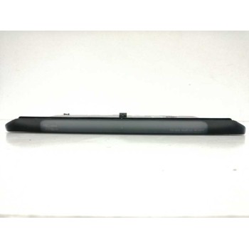 Recambio de luz central de freno para opel crossland x referencia OEM IAM 39037080  