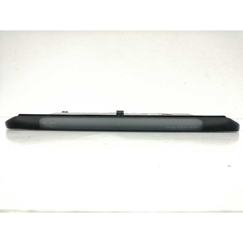 Recambio de luz central de freno para opel crossland x referencia OEM IAM 39037080  