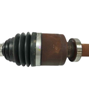 Recambio de transmision delantera derecha para renault kangoo (f/kc0) 1.5 dci diesel referencia OEM IAM 8200535800  