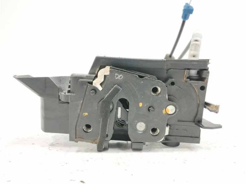 Recambio de cerradura puerta delantera derecha para citroën c4 grand picasso 1.6 thp referencia OEM IAM 9810310280  