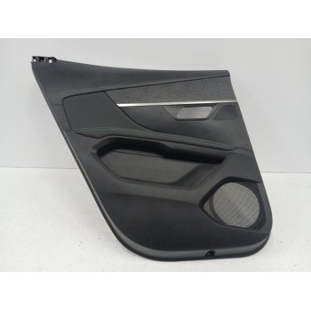 GUARNECIDO PUERTA TRASERA IZQUIERDA 9810516377 