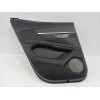 Recambio de guarnecido puerta trasera izquierda para peugeot 3008 ii suv (mc_, mr_, mj_, m4_) hybrid referencia OEM IAM 98105163