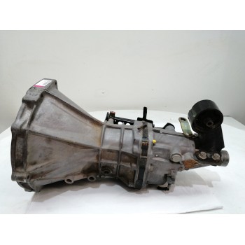 Recambio de caja cambios para nissan serena (c23m) 2.0 slx diesel referencia OEM IAM L1  