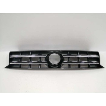 Recambio de rejilla delantera para volkswagen amarok comfortline doublecab 4motion referencia OEM IAM 2H6853651B  