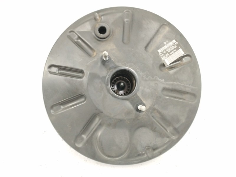 Recambio de servofreno para citroën c4 grand picasso 1.6 thp referencia OEM IAM 9814457780 03787235014 