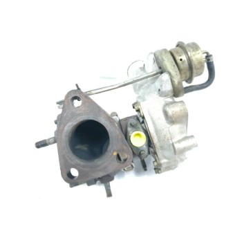 Recambio de turbocompresor para toyota corolla (e12) 2.0 turbodiesel cat referencia OEM IAM 1720127060  