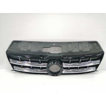 Recambio de rejilla delantera para volkswagen amarok comfortline doublecab 4motion referencia OEM IAM 2H6853651B  