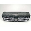Recambio de rejilla delantera para volkswagen amarok comfortline doublecab 4motion referencia OEM IAM 2H6853651B  