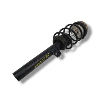 Recambio de amortiguador delantero izquierdo para bmw serie 1 berlina (e81/e87) 118d referencia OEM IAM 31316771553 824903001415