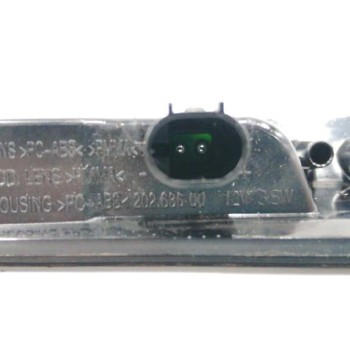 Recambio de luz central de freno para opel crossland x referencia OEM IAM 39037080  