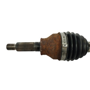 Recambio de transmision trasera derecha para suzuki sx4 rw (ey) 1.9 ddis turbodiesel referencia OEM IAM 4410579J00  