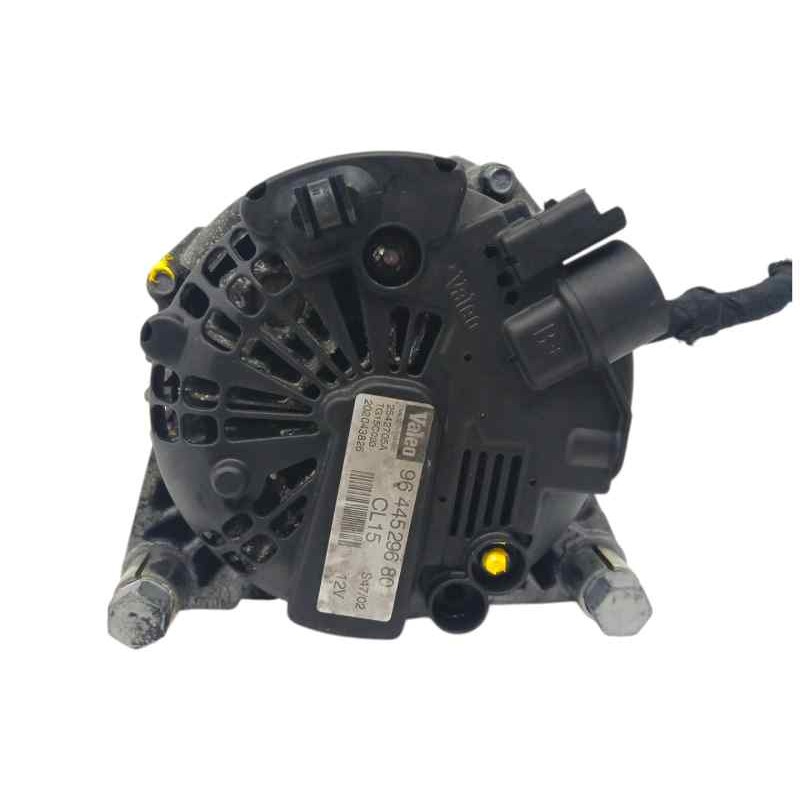ALTERNADOR