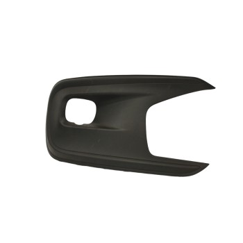 Recambio de molduras delanteras para citroën c4 picasso 1.6 blue-hdi fap referencia OEM IAM 9814362680 LADO IZQUIERDO 