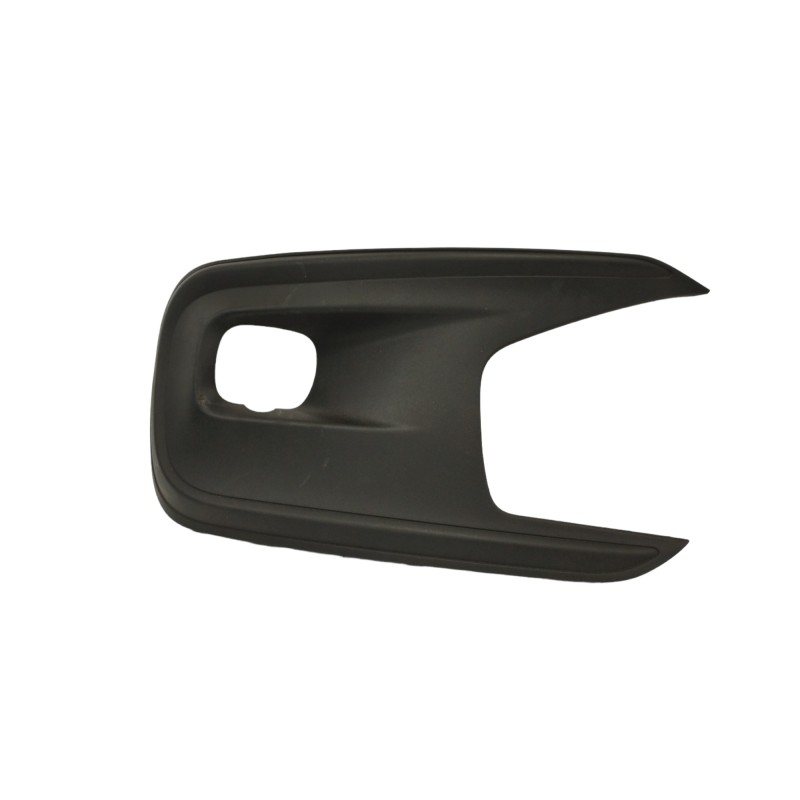 Recambio de molduras delanteras para citroën c4 picasso 1.6 blue-hdi fap referencia OEM IAM 9814362680 LADO IZQUIERDO 