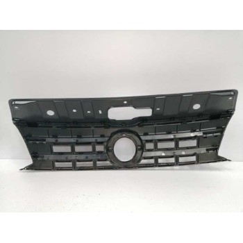 Recambio de rejilla delantera para volkswagen amarok comfortline doublecab 4motion referencia OEM IAM 2H6853651B  