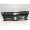 Recambio de rejilla delantera para volkswagen amarok comfortline doublecab 4motion referencia OEM IAM 2H6853651B  