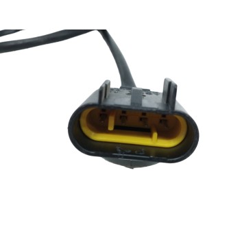 Recambio de sonda lambda para ford ka (ccu) 1.2 8v cat referencia OEM IAM 55249876  