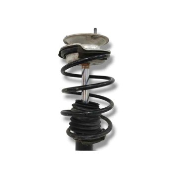 Recambio de amortiguador delantero izquierdo para bmw serie 1 berlina (e81/e87) 118d referencia OEM IAM 31316771553 824903001415