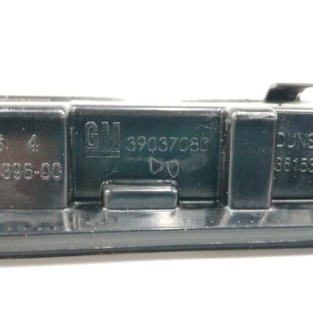 Recambio de luz central de freno para opel crossland x referencia OEM IAM 39037080  