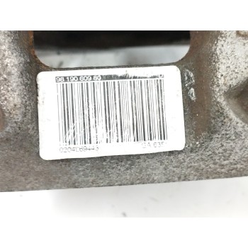 Recambio de pinza freno trasera derecha para citroën c4 grand picasso 1.6 thp referencia OEM IAM 9819060980  