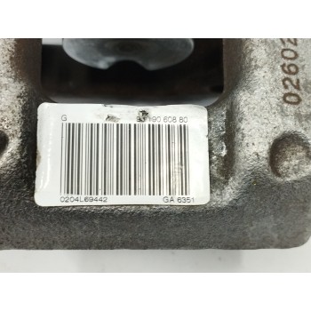 Recambio de pinza freno trasera izquierda para citroën c4 grand picasso 1.6 thp referencia OEM IAM 9819060880  