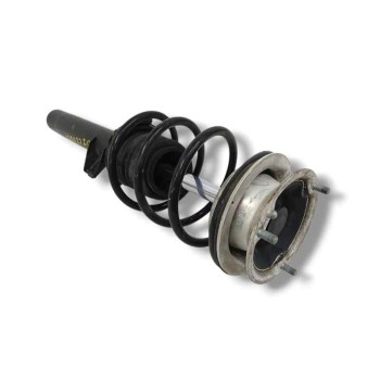 Recambio de amortiguador delantero izquierdo para bmw serie 1 berlina (e81/e87) 118d referencia OEM IAM 31316771553 824903001415