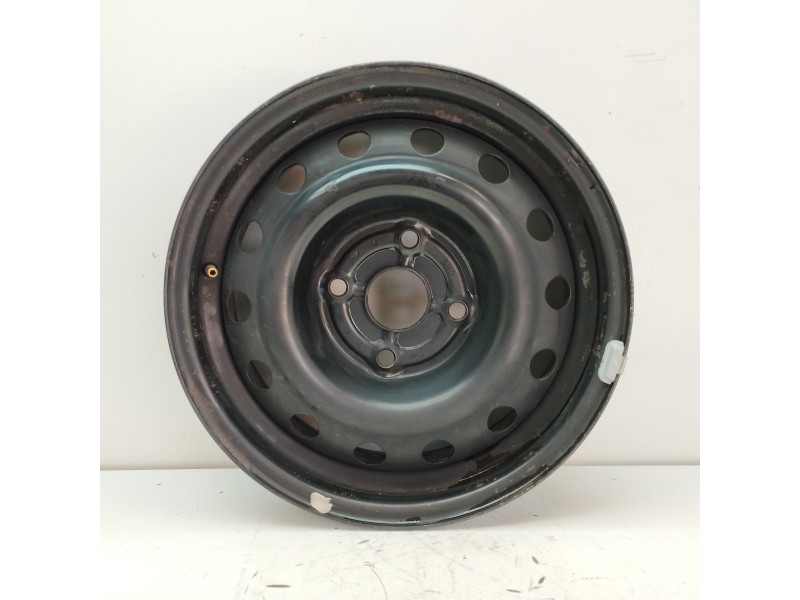 Recambio de llanta para daewoo tacuma 1.6 cat referencia OEM IAM  6JX15 ET44 
