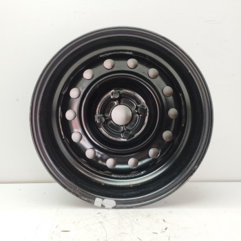 Recambio de llanta para daewoo tacuma 1.6 cat referencia OEM IAM  6JX15 ET44 