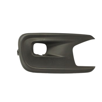 Recambio de molduras delanteras para citroën c4 picasso 1.6 blue-hdi fap referencia OEM IAM 9814362680 LADO IZQUIERDO 