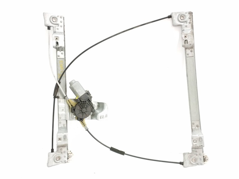 Recambio de elevalunas delantero izquierdo para renault kangoo (f/kc0) 1.5 dci diesel referencia OEM IAM 402087A  