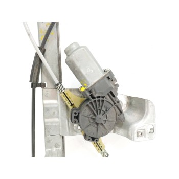 Recambio de elevalunas delantero izquierdo para renault kangoo (f/kc0) 1.5 dci diesel referencia OEM IAM 402087A  