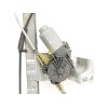 Recambio de elevalunas delantero izquierdo para renault kangoo (f/kc0) 1.5 dci diesel referencia OEM IAM 402087A  