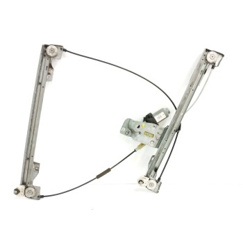 Recambio de elevalunas delantero izquierdo para renault kangoo (f/kc0) 1.5 dci diesel referencia OEM IAM 402087A  