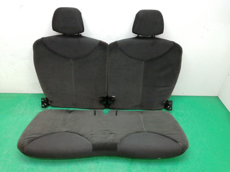Recambio de asientos traseros para citroën c1 1.4 hdi cat (8ht / dv4td) referencia OEM IAM   