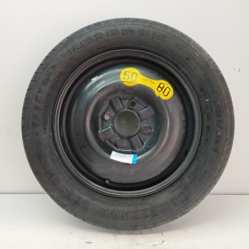 NEUMATICO REPUESTO 30620658 3 50BX15H2 ET40 