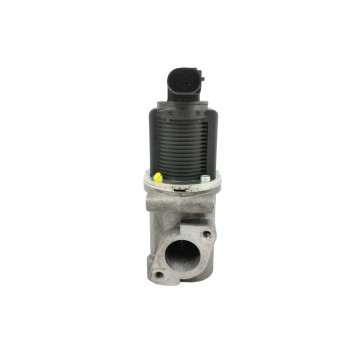 Recambio de valvula egr para opel zafira b 1.9 cdti referencia OEM IAM 555061  