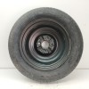 Recambio de neumatico repuesto para volvo s40 berlina 1.8 cat (1834 cm3) referencia OEM IAM 30620658 3,50BX15H2 ET40 