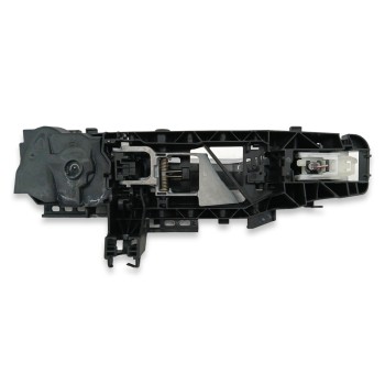 Recambio de maneta exterior delantera izquierda para mercedes-benz clase a sedán (v177) a 200 d (177.112) referencia OEM IAM A09