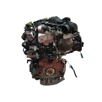 Recambio de motor completo para ford focus iii 2.0 tdci referencia OEM IAM T7DB  