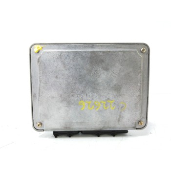 Recambio de centralita motor uce para audi a4 berlina (b5) 1.9 tdi referencia OEM IAM 038906018S 0281001721 