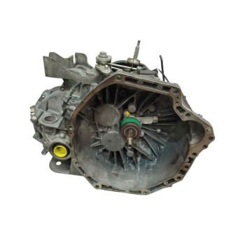 Recambio de caja cambios para mercedes-benz vito furgoneta (w447) 111 cdi (447.601, 447.603, 447.605) referencia OEM IAM PF6048 