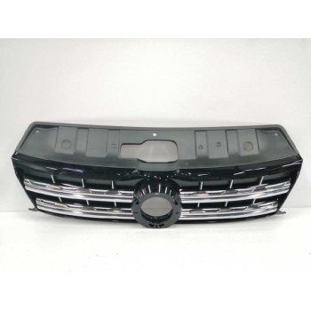 Recambio de rejilla delantera para volkswagen amarok comfortline doublecab 4motion referencia OEM IAM 2H6853651B  