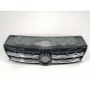Recambio de rejilla delantera para volkswagen amarok comfortline doublecab 4motion referencia OEM IAM 2H6853651B  