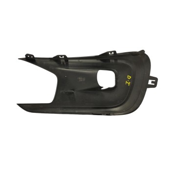 Recambio de molduras delanteras para citroën c4 picasso 1.6 blue-hdi fap referencia OEM IAM 9814362680 LADO IZQUIERDO 