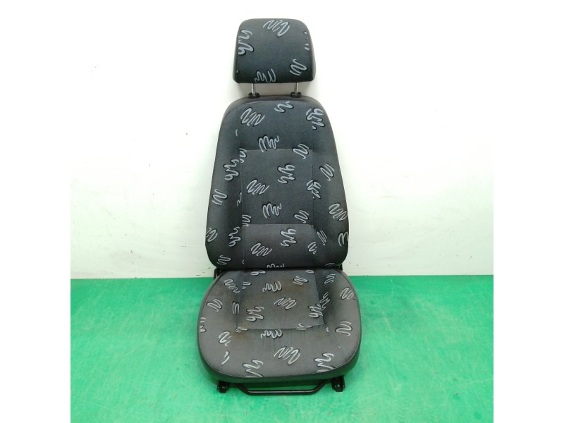 Recambio de asiento delantero derecho para microcar virgo 40 0.5 cc referencia OEM IAM   