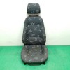 Recambio de asiento delantero derecho para microcar virgo 40 0.5 cc referencia OEM IAM   