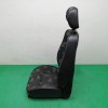 Recambio de asiento delantero derecho para microcar virgo 40 0.5 cc referencia OEM IAM   