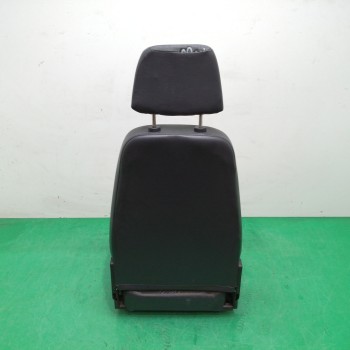 Recambio de asiento delantero derecho para microcar virgo 40 0.5 cc referencia OEM IAM   
